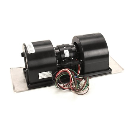 Traulsen Assembly Blower 2-3000R Pm 325-60071-01
